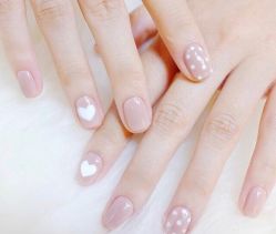 -Halo美甲美睫