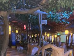 -和源祥·日照菜扛把子(万平口一店)