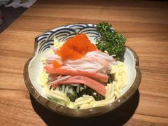 -小笠原·日料店