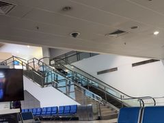 -胡志明新山一国际机场