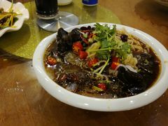 -东北农家小院(定西路店)