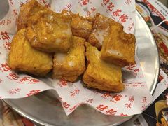 -孖记茶档·热腾茶餐(江南西plus店)