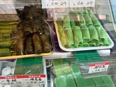 -陈记印尼风味小吃(北湖店)