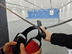 -真枪会射击俱乐部(河西中央公园店)