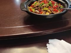 -渔家大院·胶东海鲜·老鲁菜餐厅(德胜店)