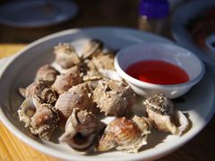 -海上驿站渔家菜馆