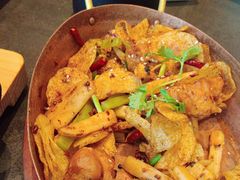 -炊江南·上海菜(国展华漕店)