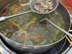 -刘少华贵州小黄牛·鲜牛肉火锅(总店)