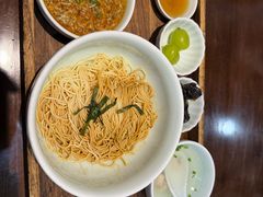 -蟹上黄·蟹黄面·江南糖水(人民广场店)