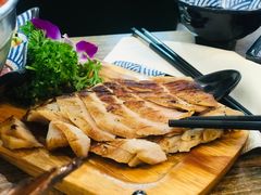 -Hi YOU你的饭局泰餐厅(雍和宫店)