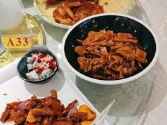 -大树头·花园餐厅(市桥店)