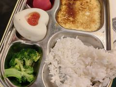 -雀蓝川菜(滨湖万象汇店)