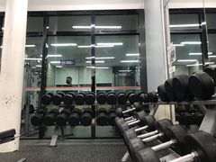 -乐刻运动健身(新浩e都店)