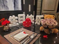 -深圳四季酒店·馥自助餐厅