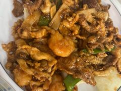 -同发号饭庄(复兴路店)