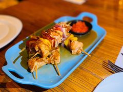 -El Bodegon阿根廷秘鲁餐厅(幸福路店)
