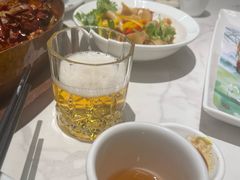 -阿忠食坊大排档·20年老店(万象城店)