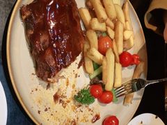 -blue frog蓝蛙(长泰广场店)