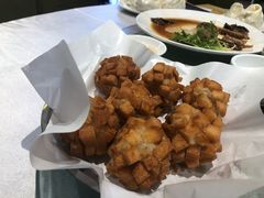 顺德灌汤鲮鱼球-粥旺庄(芳村店)