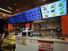 -华天新川面馆(闹市口店)