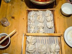 -倍儿美海鲜排挡·非遗海鲜蒸饺(洋货店)