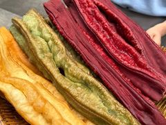 -李与白包子铺(桐梓林店)