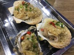 -老虎滩大连海鲜烧烤(建邺云锦路总店)