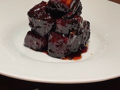 -老吉士酒家(天平路店)