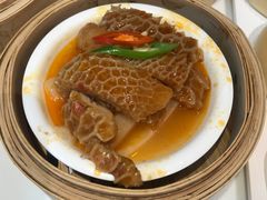 马来沙爹金钱肚-有心德(麦地店)