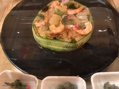 -长春香格里拉
