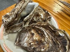 -二马路野馄饨烧烤(二马路店)