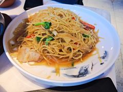 -茅庐川菜(烟台万象汇店)