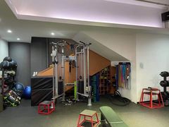 -MEGA BASE 健身馆(南山店)
