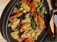 -树厨贵州菜(大十字店)