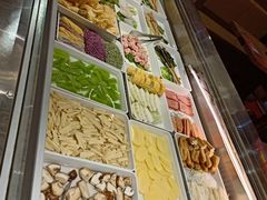 自助取餐区-九记潮汕现切鲜牛肉自助火锅(新开铺店)