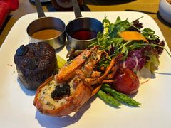 -恰餐厅及酒吧CHAR Bar & Grill(北京三里屯洲际店)