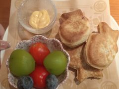 -仓桥家·焗寿司·锅物(光谷步行街店)