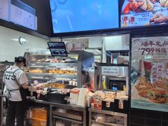 -肯德基(闵庄路店)