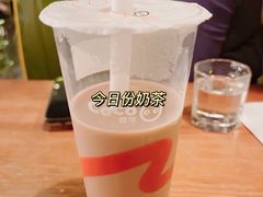 -CoCo都可(合生汇店)