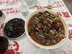 -辣螃铠盆盆蟹大排档(海昌店)