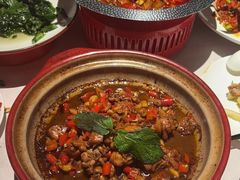 -千百味红餐厅·江西菜(绿地双子塔店)