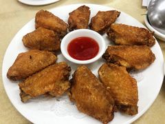云腾鸡中翅-云腾砂锅粥(龙津东路店)