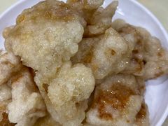 -服务大楼冷面(延大店)