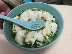 -顶巧鸡汤馄饨(虹口总店)