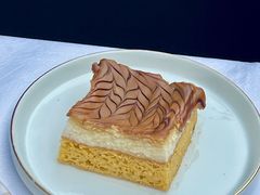 -沙漠玫瑰土耳其餐厅(神路街店)