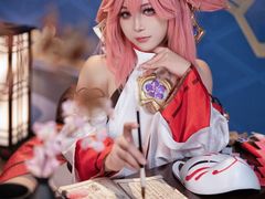 -米游妙妙屋cosplay换装自拍摄影体验馆