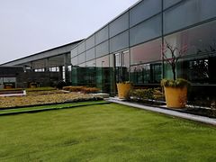 -上海浦东嘉里大酒店