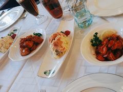 红烩泥肠-新侨三宝乐西餐厅(崇文门店)