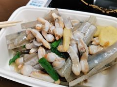 -盒马鲜生(双清路店)