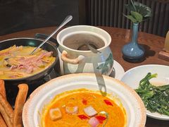 -ZEN采蝶轩·粤味臻鲜·手作点心·商务宴请(泰州店)